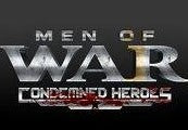 Men of War: Condemned Heroes PC Steam Account