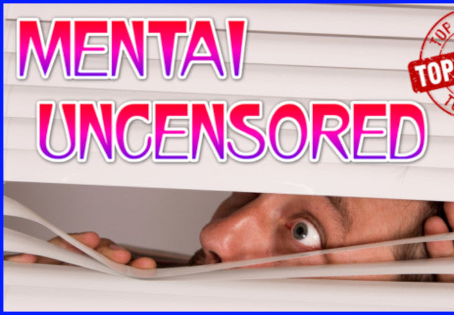 Mentai Uncensored Steam CD Key