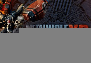 Metal Wolf Chaos XD EU PC Steam CD Key