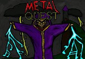 Metal Quest Steam CD Key