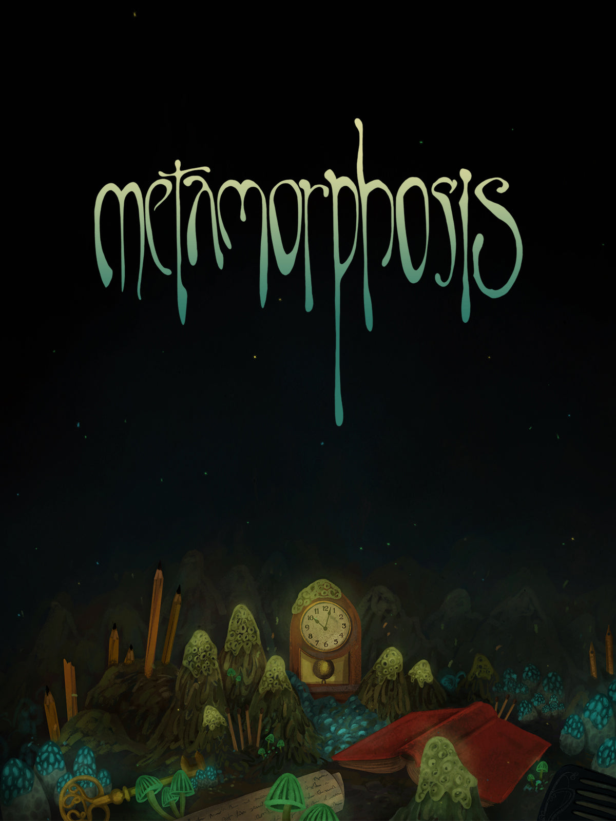 Metamorphosis PC Steam Altergift