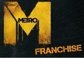 Metro Franchise Pack PC Steam CD Key