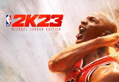 NBA 2K23 Michael Jordan Edition US XBOX One / Xbox Series X|S CD Key