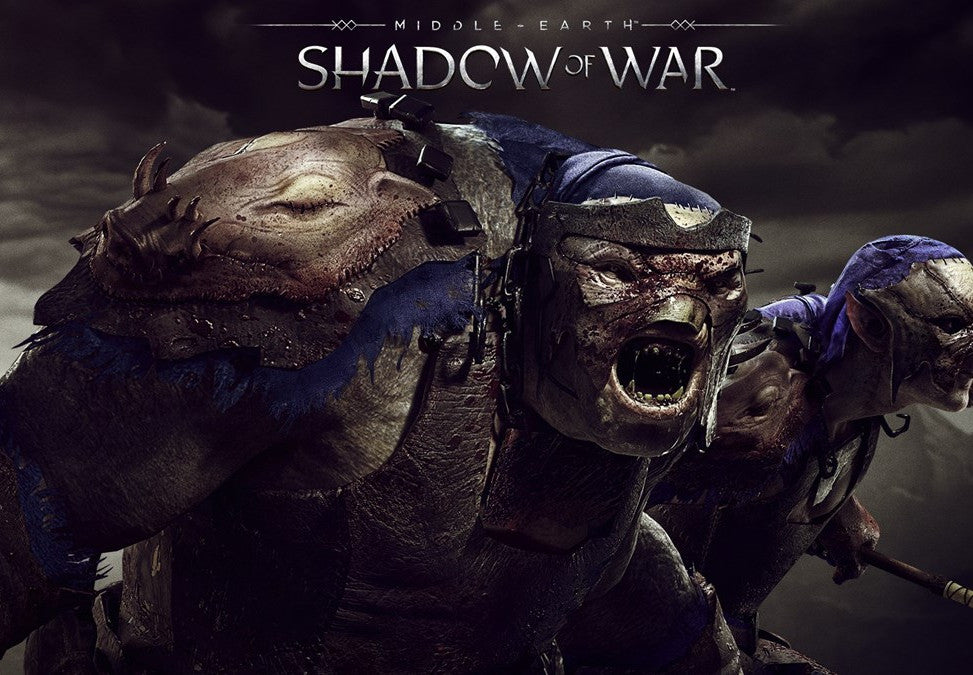 Middle-earth: Shadow of War - Slaughter Tribe Nemesis Expansion DLC Steam CD Key