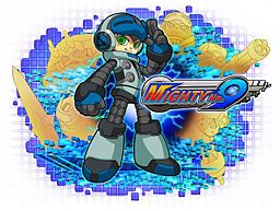 Mighty No. 9 EU XBOX One CD Key