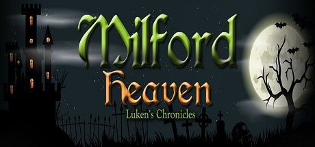 Milford Heaven - Luken's Chronicles PC Steam CD Key