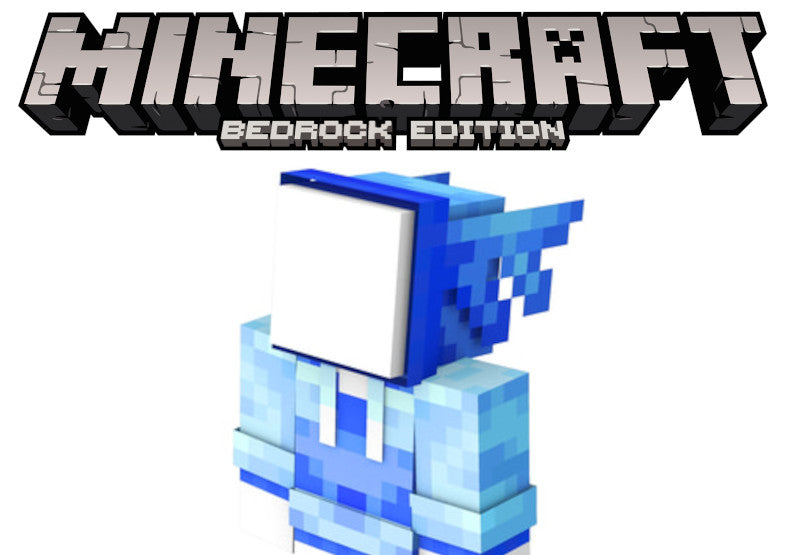 Minecraft Bedrock Edition - Allay Hoodie DLC XBOX One / Xbox Series X|S / PC CD Key