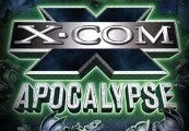 X-COM: Apocalypse EU PC Steam CD Key