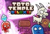 Toto Temple Deluxe EU PC Steam CD Key