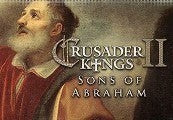 Crusader Kings II - Sons of Abraham DLC EU PC Steam CD Key