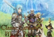 RPG Maker: Classic Fantasy Music Pack Steam CD Key