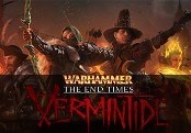 Warhammer: End Times - Vermintide Collector's Edition RU/CIS Steam CD Key