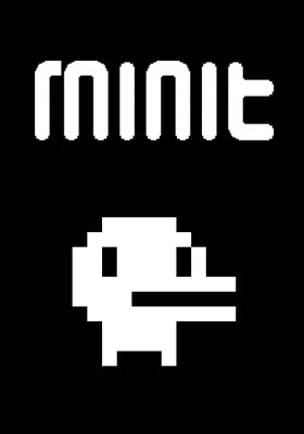 Minit EU Steam CD Key
