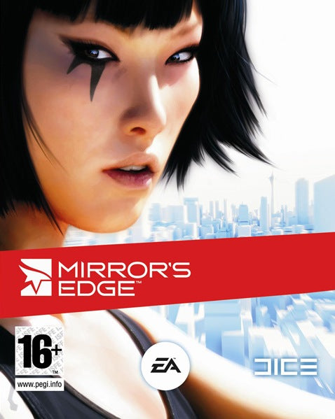 Mirror's Edge Steam Altergift