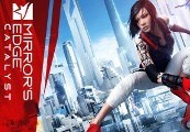 Mirror's Edge Catalyst AR XBOX One CD Key