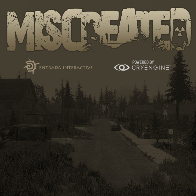 Miscreated Steam Altergift