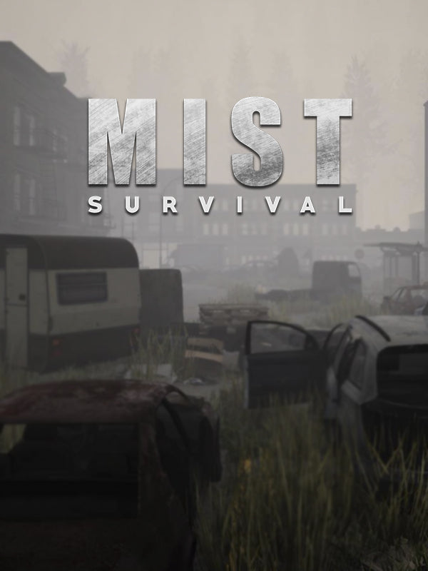 Mist Survival Steam Altergift
