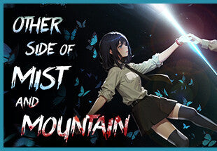 Other Side Of Mist And Mountain Steam CD Key