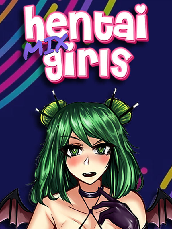 Mix Hentai Girls Steam CD Key