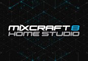 Mixcraft 8 Home Studio Steam Altergift