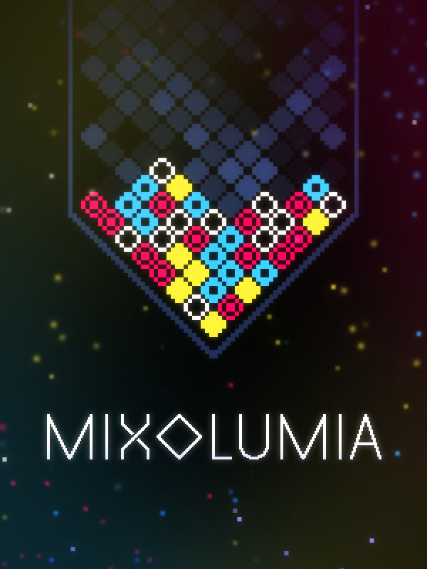Mixolumia Steam CD Key