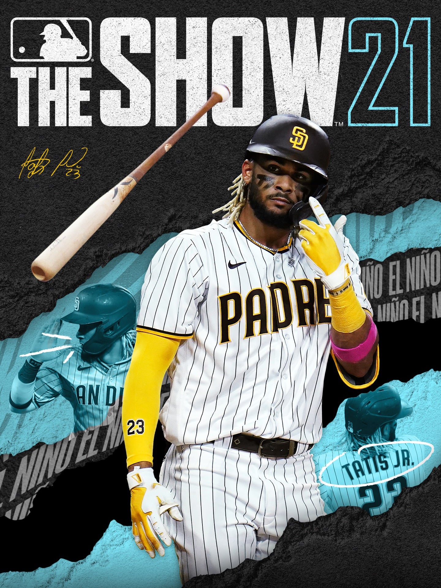 MLB The Show 21 XBOX One CD Key
