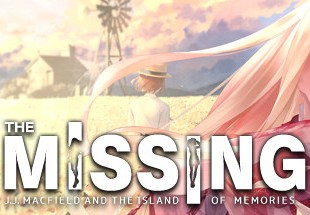 The MISSING: J.J. Macfield and the Island of Memories AR XBOX One / Xbox Series X|S CD Key