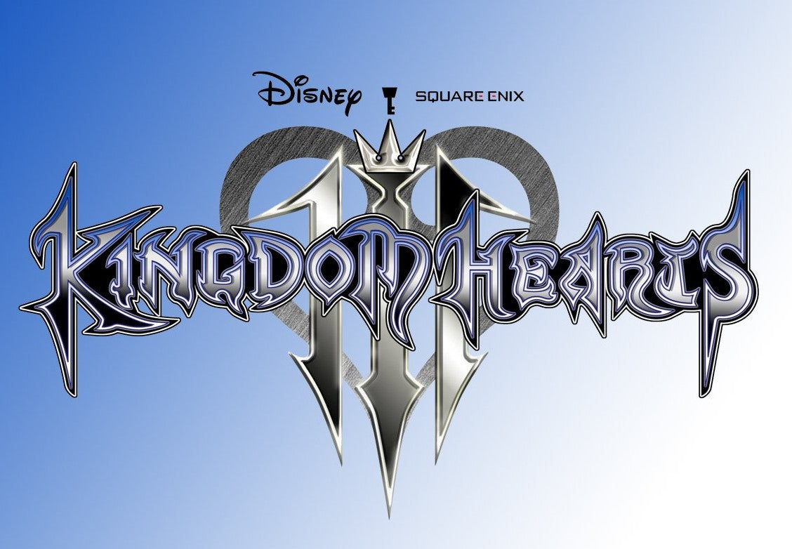 Kingdom Hearts III XBOX One CD Key