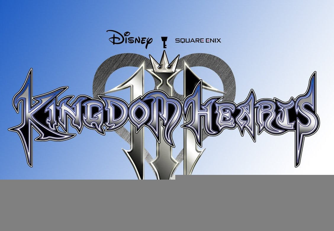 Kingdom Hearts III TR XBOX One / Xbox Series X|S CD Key