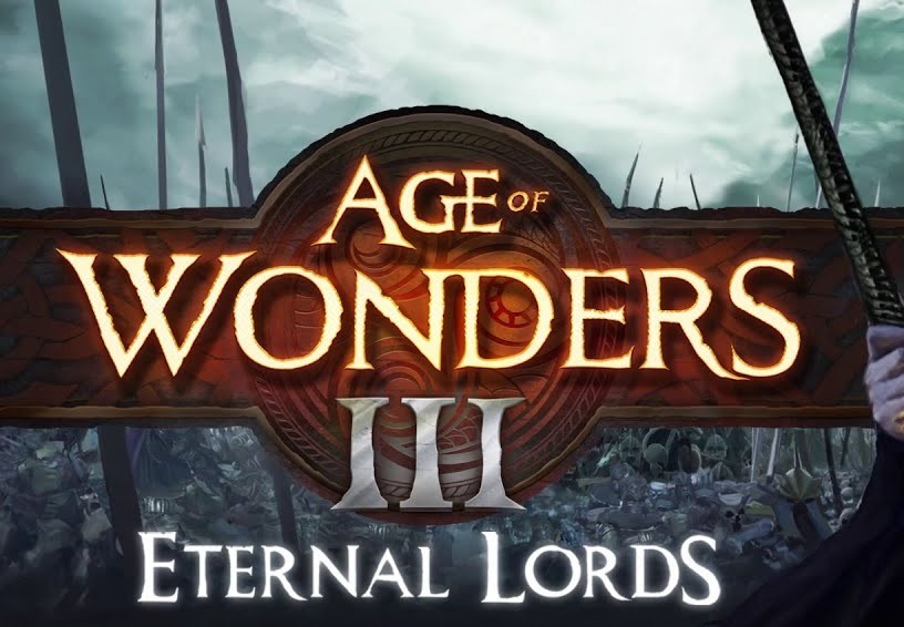 Age of Wonders III - Eternal Lords Expansion + Golden Realms Expansion Pack DLC Steam CD Key