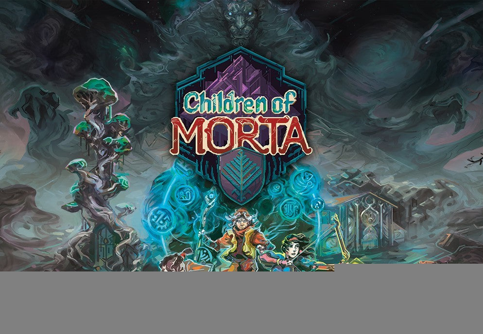 Children of Morta: Complete Edition RoW Steam CD Key