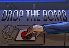 Drop The Bomb Steam CD Key