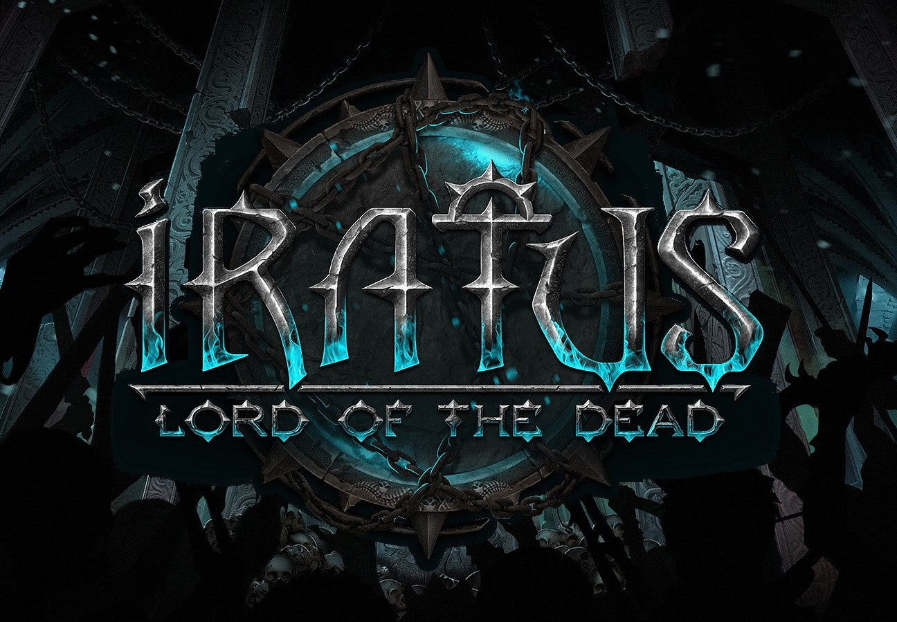 Iratus: Lord of the Dead - Supporter Pack DLC EU Steam CD Key