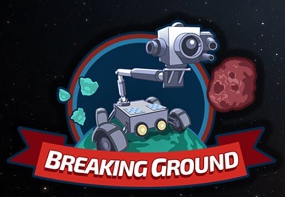 Kerbal Space Program - Breaking Ground Expansion DLC US XBOX One CD Key