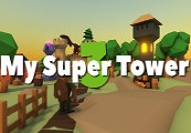 My Super Tower 3 Steam CD Key