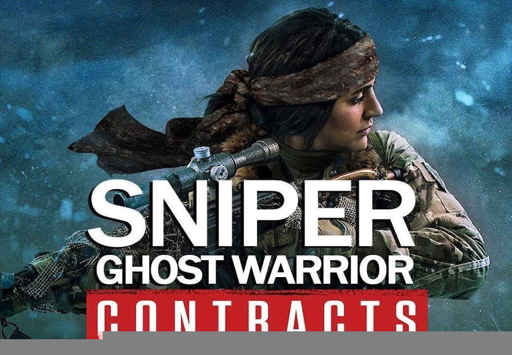 Sniper Ghost Warrior Contracts 2 AR XBOX One CD Key