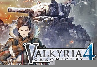 Valkyria Chronicles 4 US XBOX One / Xbox Series X|S CD Key