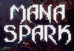 Mana Spark PC Steam Account