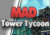Mad Tower Tycoon Steam CD Key