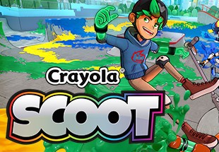 Crayola Scoot XBOX One CD Key