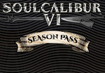 SOULCALIBUR VI - Season Pass AR XBOX One / Xbox Series X|S CD Key