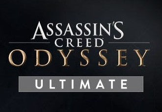 Assassin's Creed Odyssey Ultimate Edition UK XBOX One CD Key