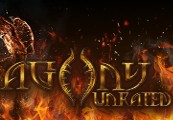 Agony UNRATED Steam CD Key