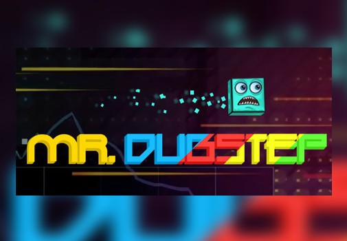 Mr. Dubstep EU Steam CD Key