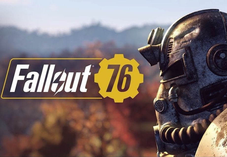 Fallout 76 UK XBOX One CD Key