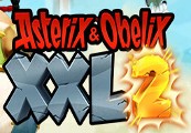 Asterix & Obelix XXL 2 EU XBOX One / Xbox Series X|S / PC CD Key
