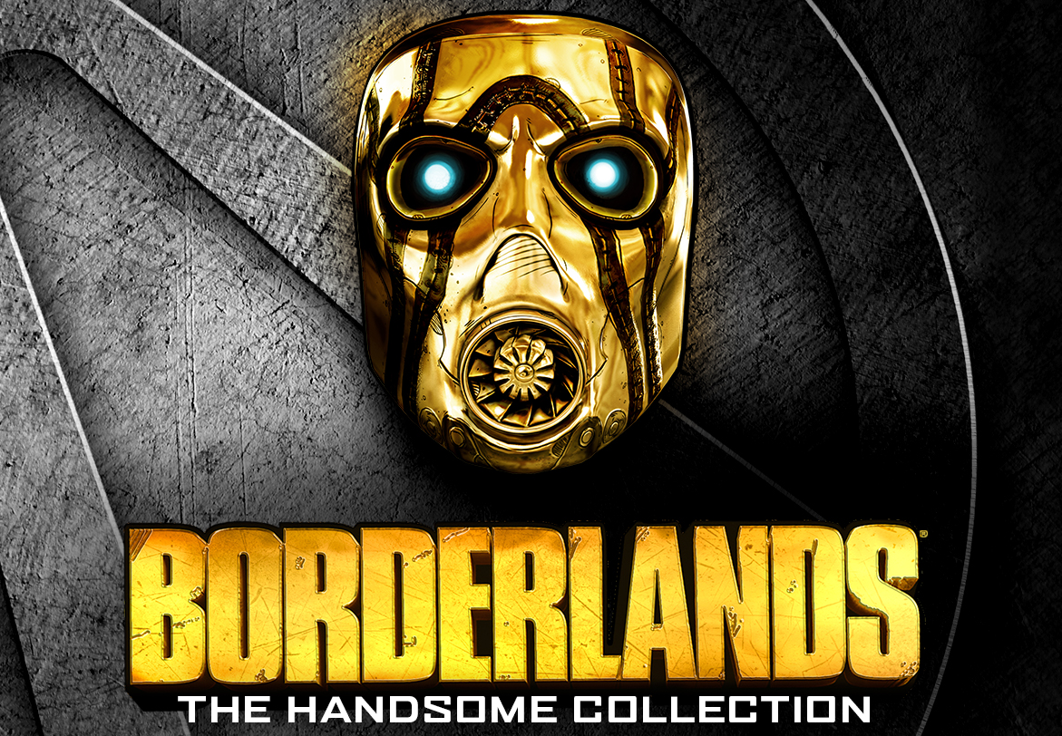 Borderlands: The Handsome Collection SOUTH-EAST ASIA PC Steam CD Key