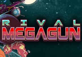 Rival Megagun EU XBOX One / Series X|S CD Key