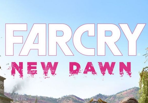 Far Cry: New Dawn XBOX One / Xbox Series X|S Account