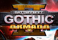 Battlefleet Gothic: Armada Bundle Steam CD Key